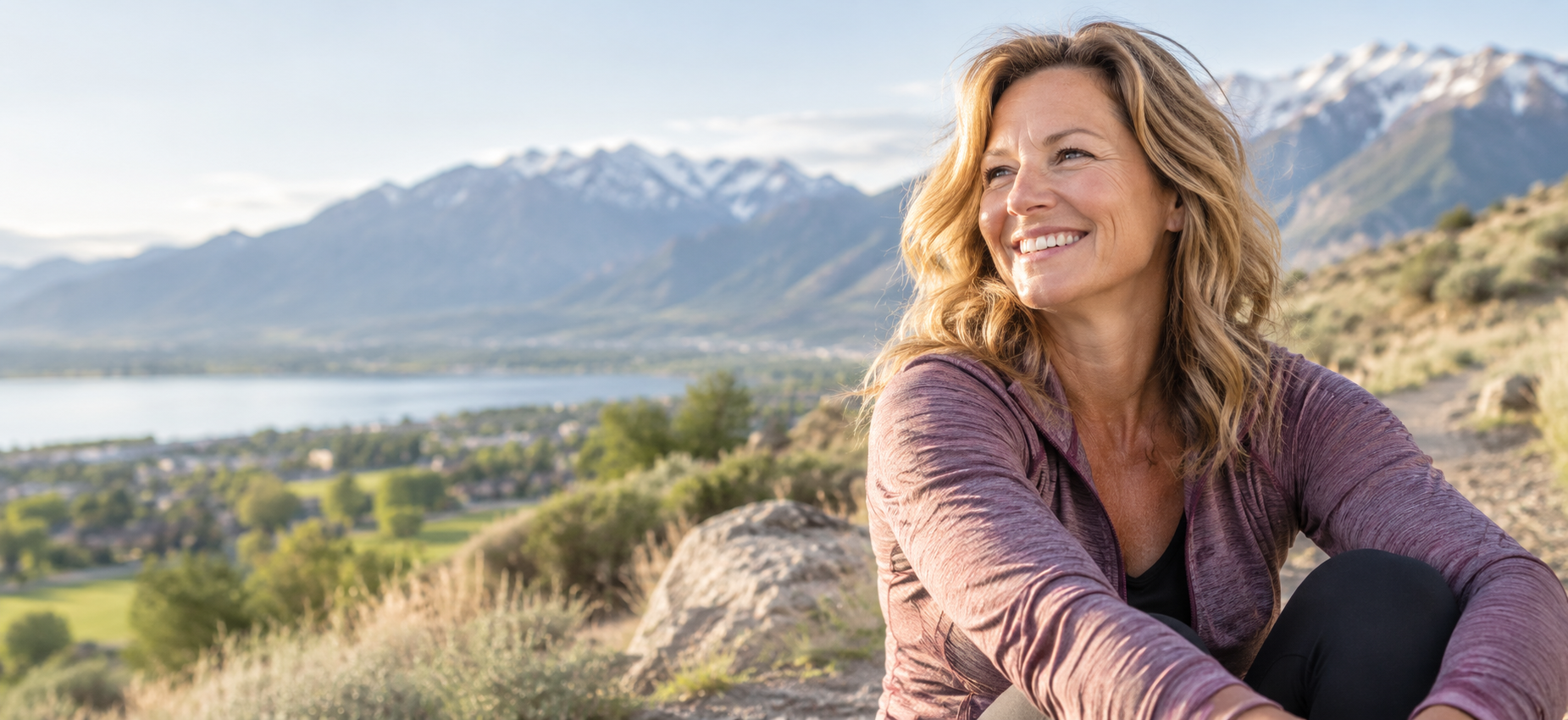 Women's health and menopause care in American Fork, Utah